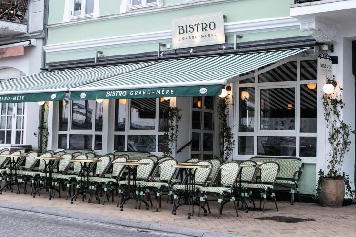Bistro Grand-Mère