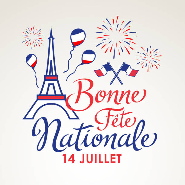 Bonne fête
