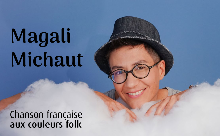Magali Michaut