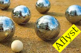 Petanque
